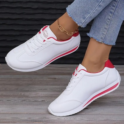 Women's Soft Sole Versatile Sneakers