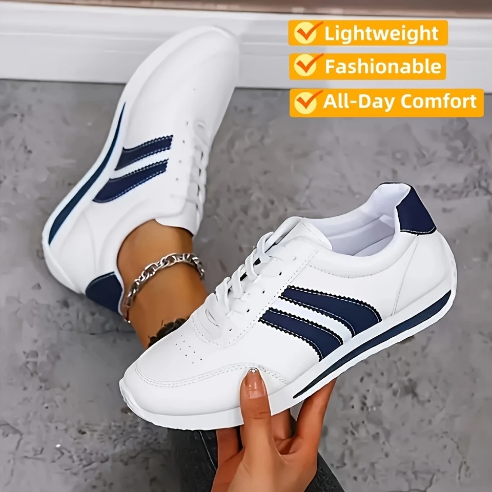 Women's Lightweight Fashion Sneakers