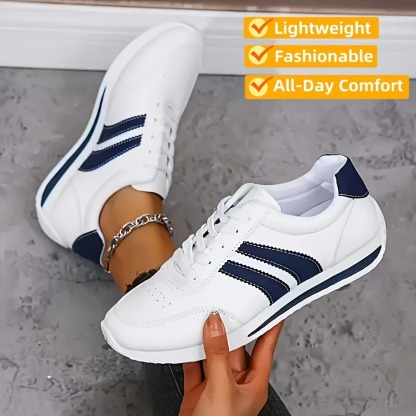 Women's Lightweight Fashion Sneakers