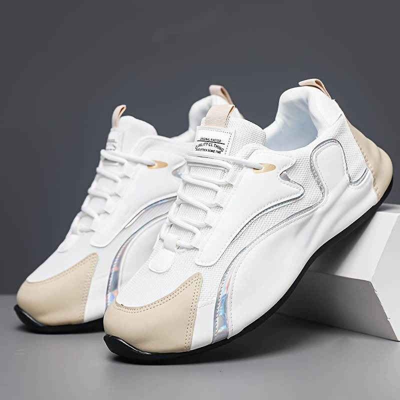 Men’s Outdoor Stylish Sneakers