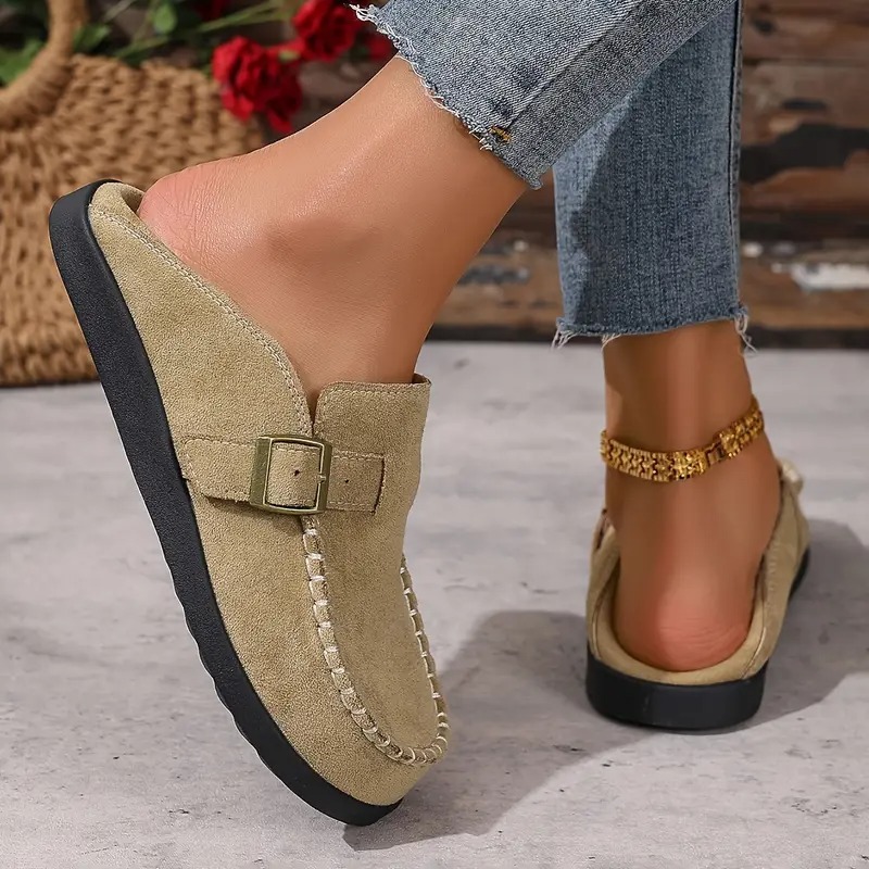 Women's Non-Slip Grip Sneakers