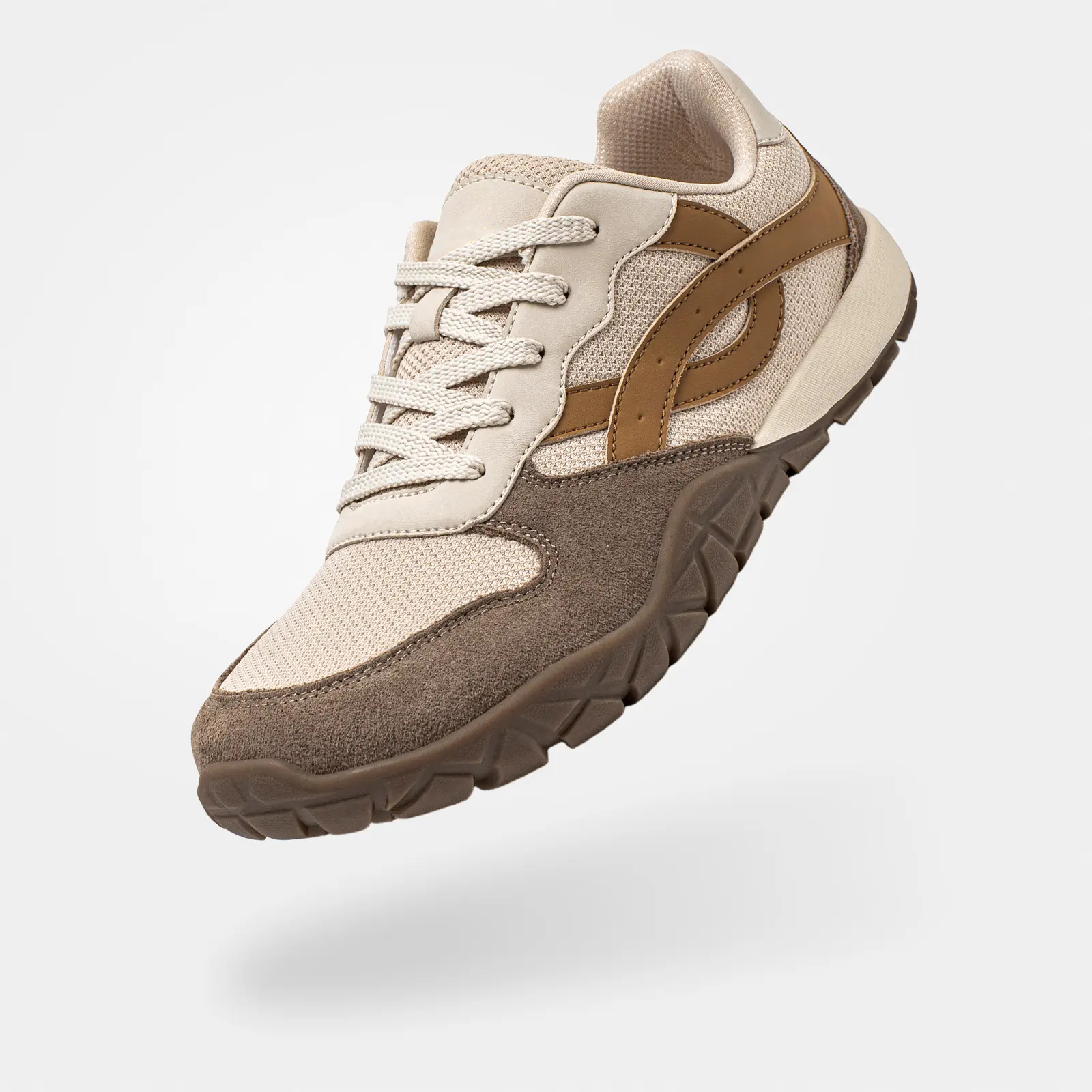Womens Lightweight Walking Sneakers