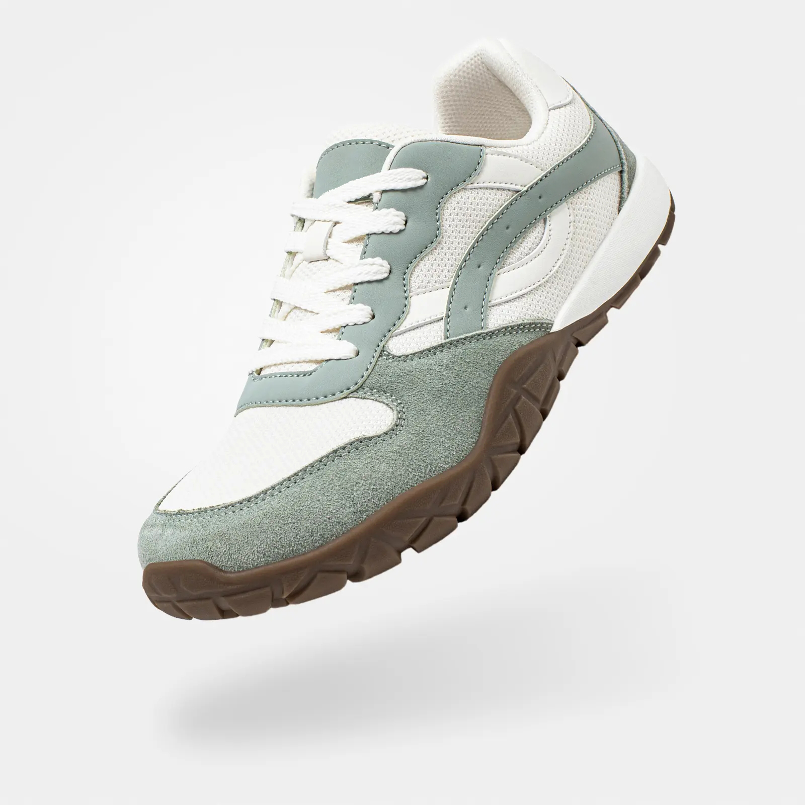 Womens Lightweight Walking Sneakers