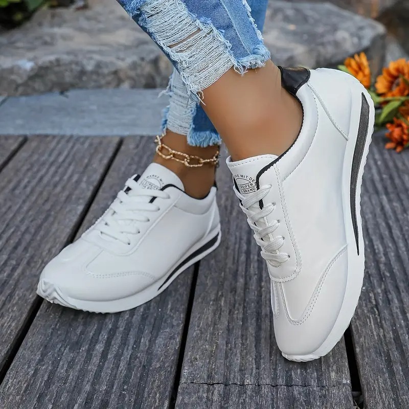Women's Soft Sole Versatile Sneakers