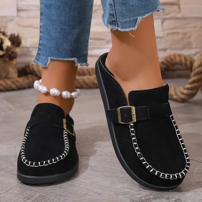 Women's Non-Slip Grip Sneakers