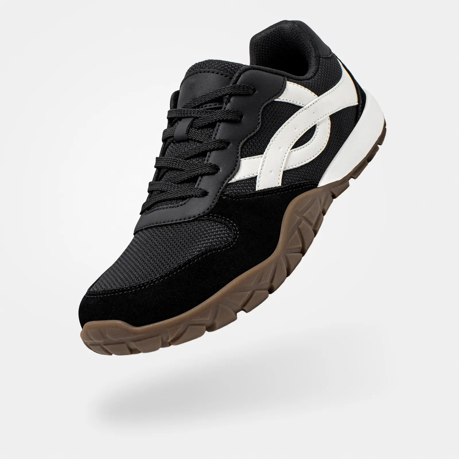 Womens Lightweight Walking Sneakers