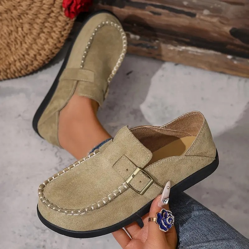 Women's Non-Slip Grip Sneakers