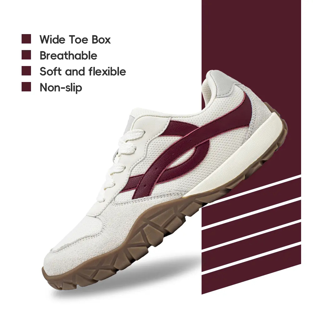 Womens Lightweight Walking Sneakers