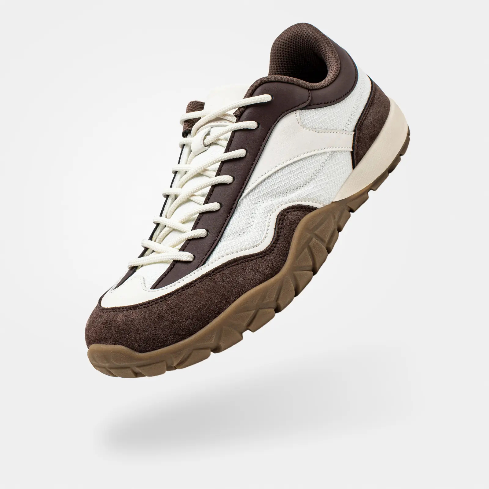 Womens Lightweight Walking Sneakers