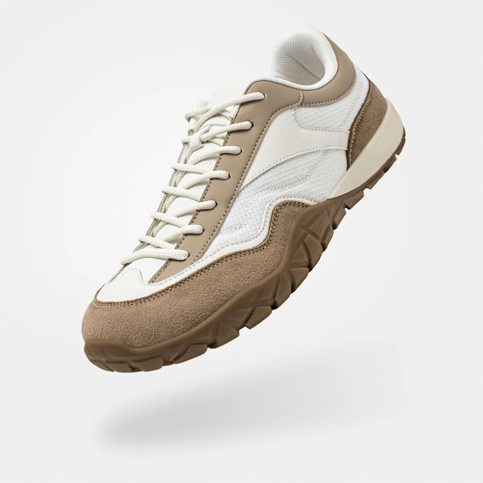 Womens Lightweight Walking Sneakers