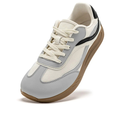 Womens Lightweight Walking Sneakers