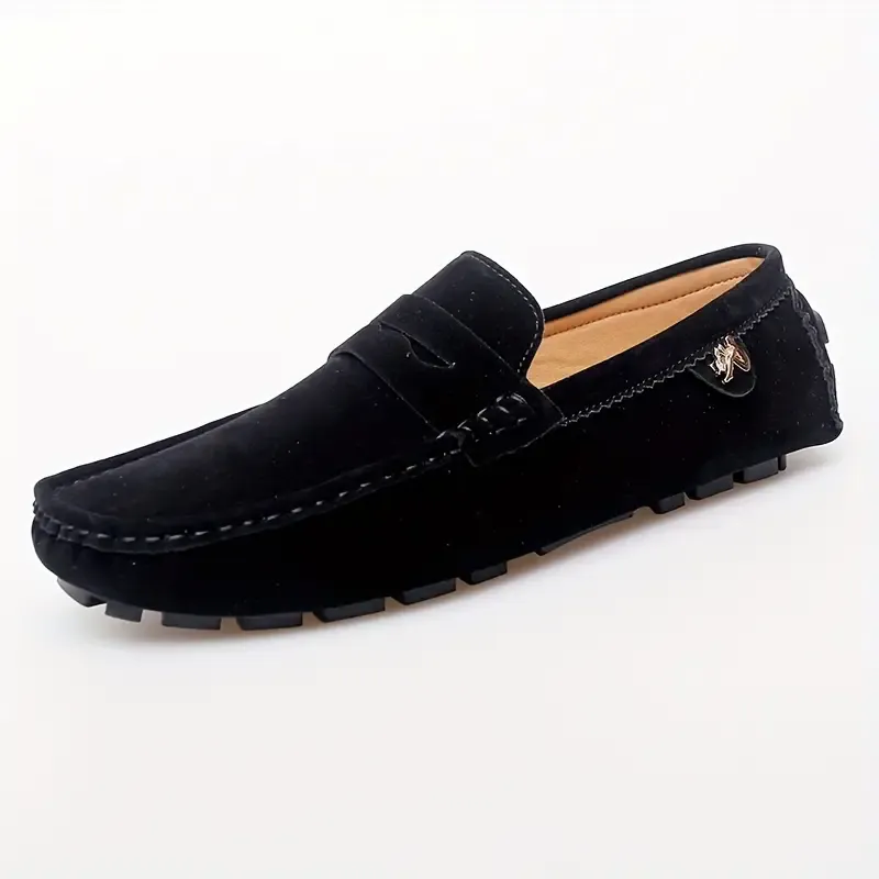 Women's Vibrant Colors Slip-On Loafers