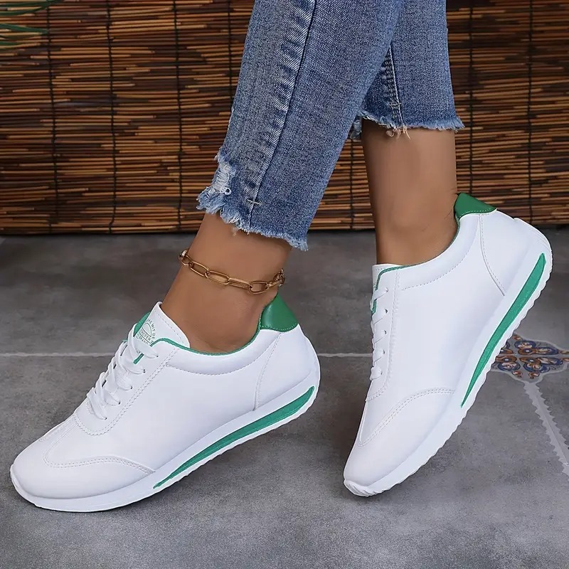 Women's Soft Sole Versatile Sneakers