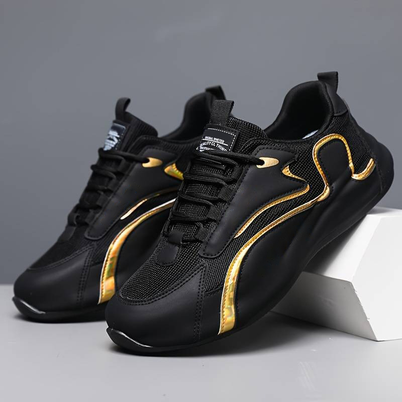Men’s Outdoor Stylish Sneakers