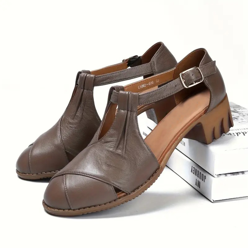 Women's Elegant Roman Sandals