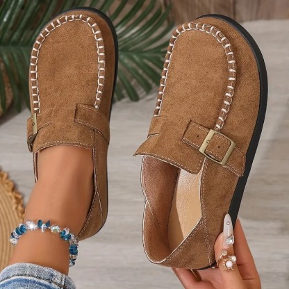 Women's Non-Slip Grip Sneakers