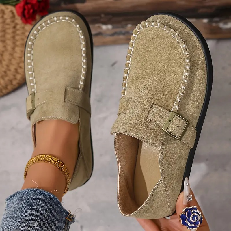 Women's Non-Slip Grip Sneakers