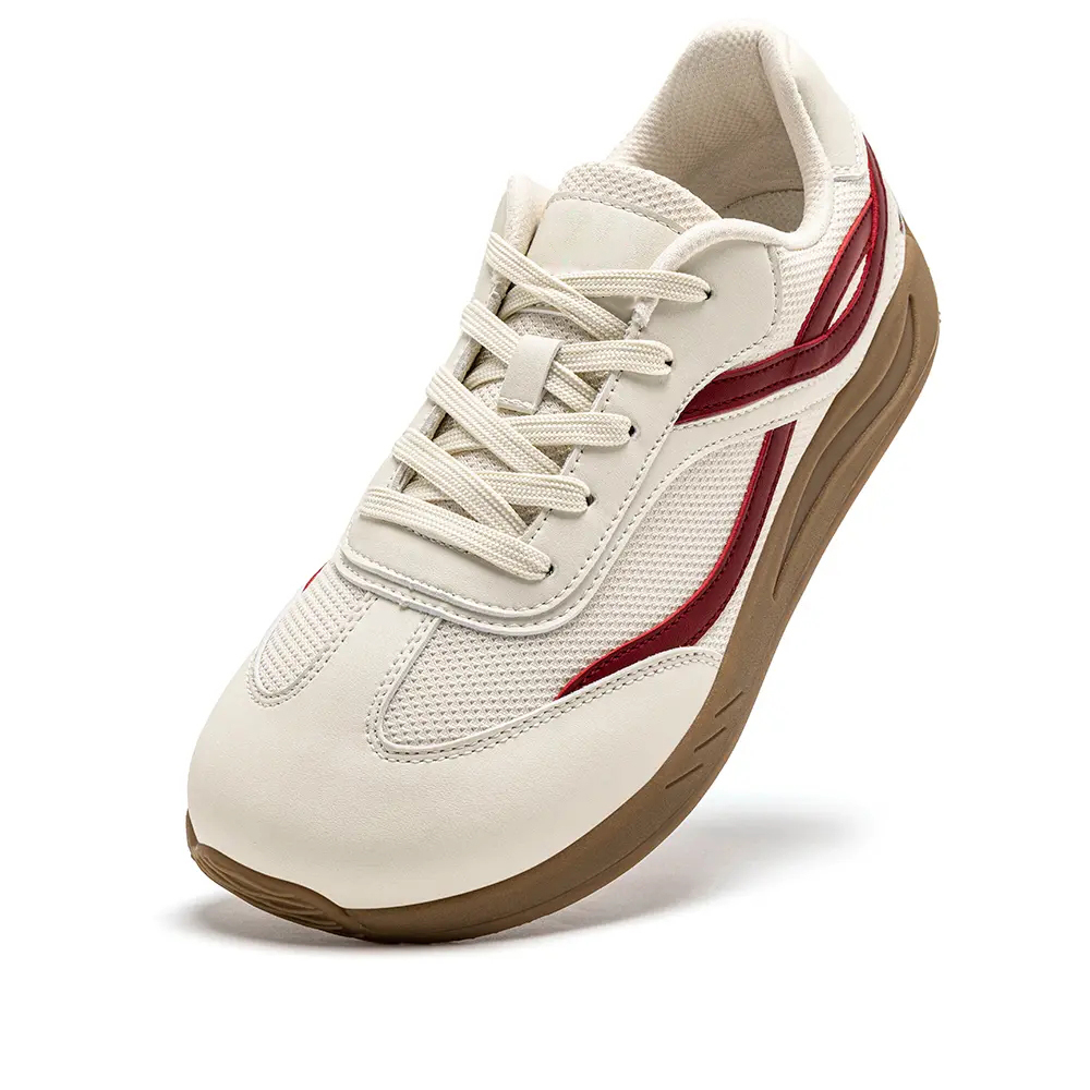 Womens Lightweight Walking Sneakers