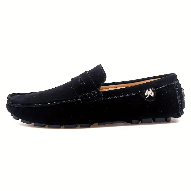 Women's Vibrant Colors Slip-On Loafers