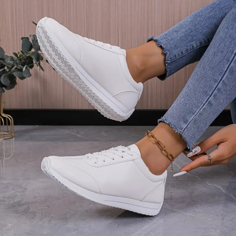 Women's Soft Sole Versatile Sneakers