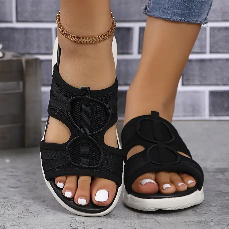 Women's Orth Soft Sole Walking Sandals