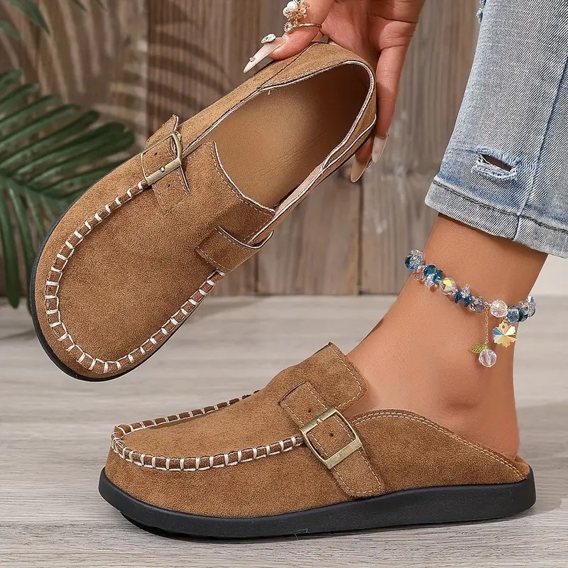 Women's Non-Slip Grip Sneakers