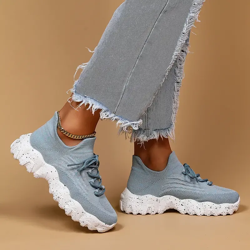 🔥Promotion Sale 50% OFF - Orthopedic Sneakers