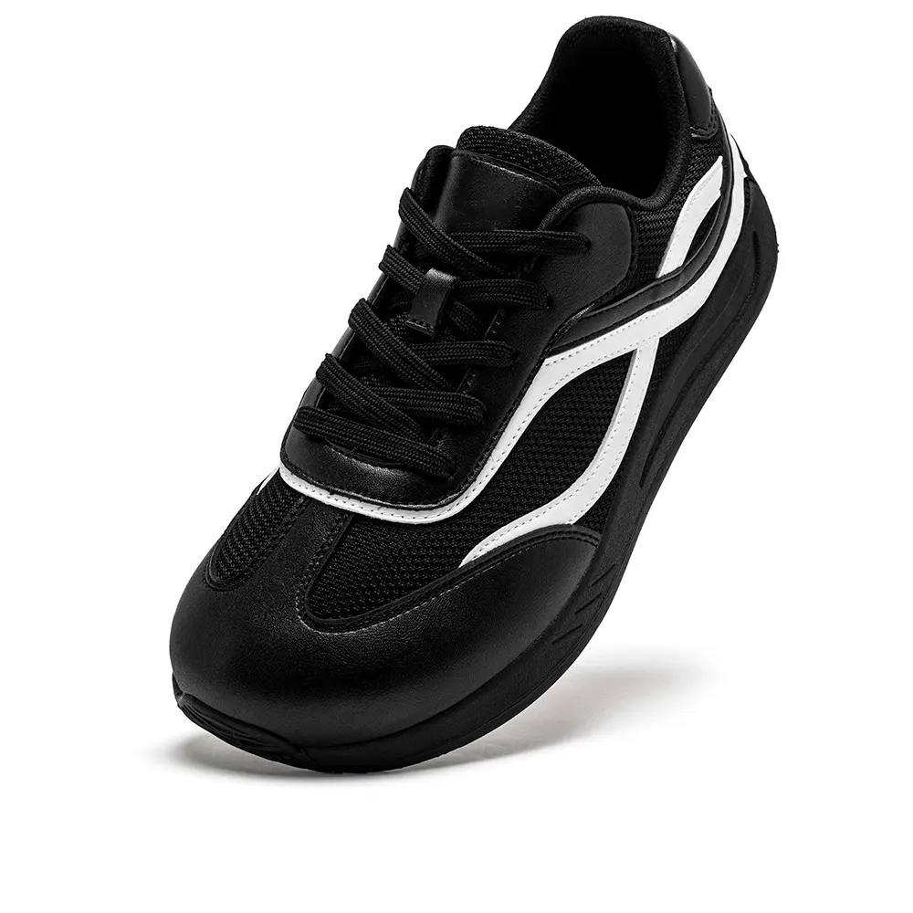 Womens Lightweight Walking Sneakers