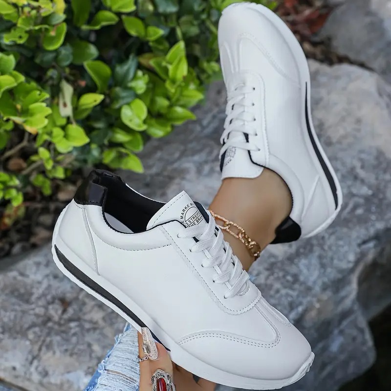 Women's Soft Sole Versatile Sneakers