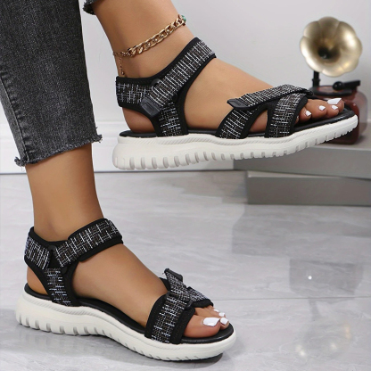 Womens Summer Sports Outdoor Sandals