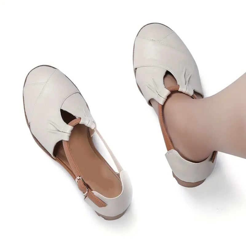 Women's Elegant Roman Sandals