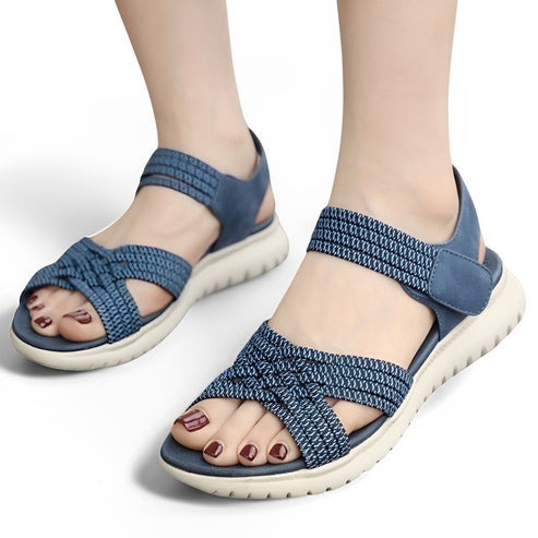 Women's Lightweight Comfortable Flat Sandals
