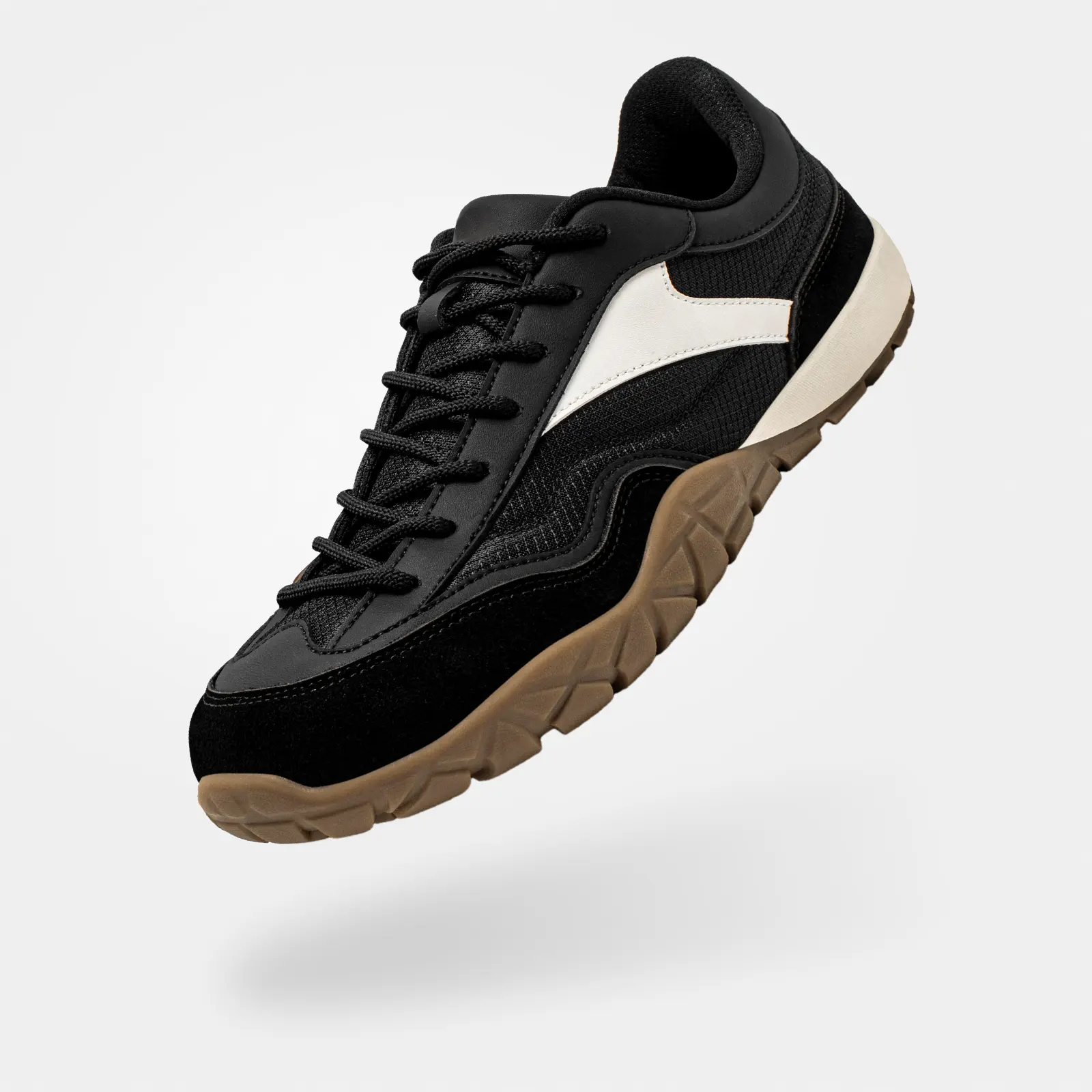 Womens Lightweight Walking Sneakers