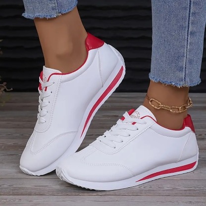 Women's Soft Sole Versatile Sneakers