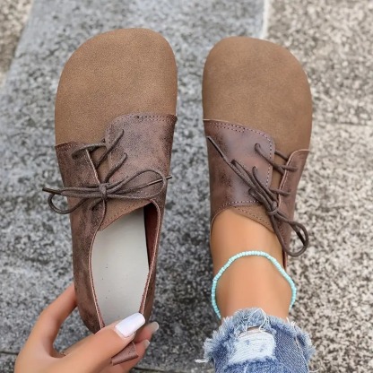 Faux Cover Slip-On Loafers