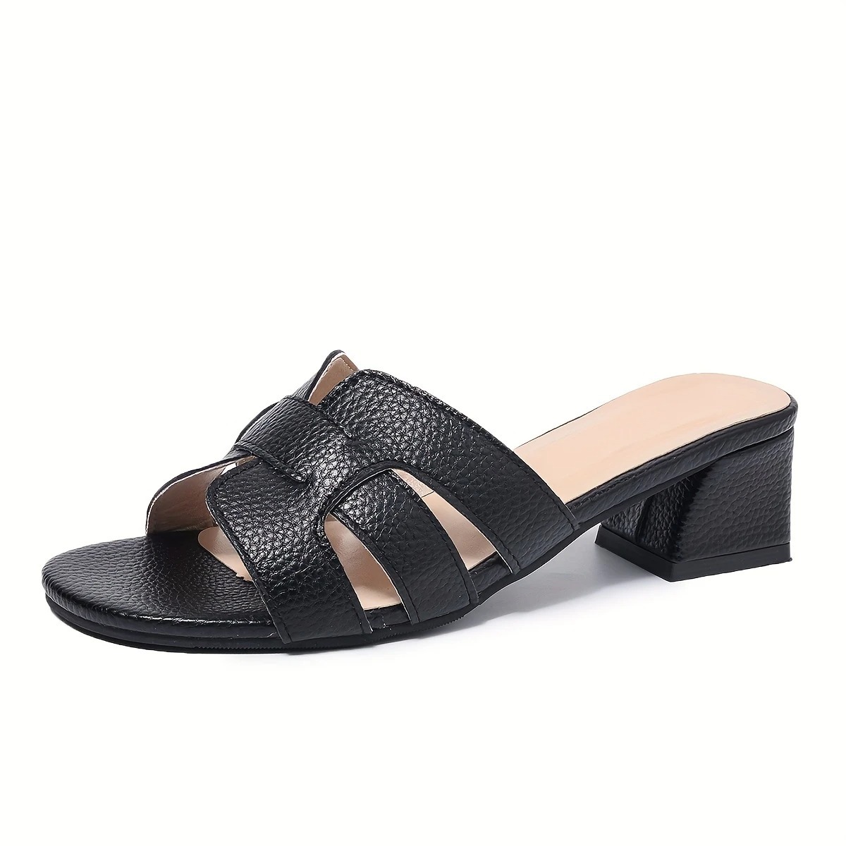 Women's Minimalist Casual Sandals