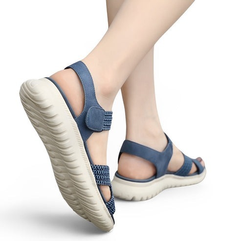 Women's Lightweight Comfortable Flat Sandals