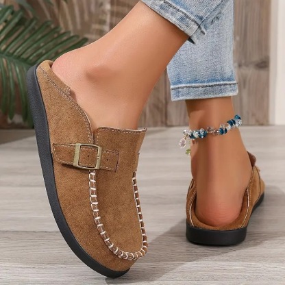 Women's Non-Slip Grip Sneakers