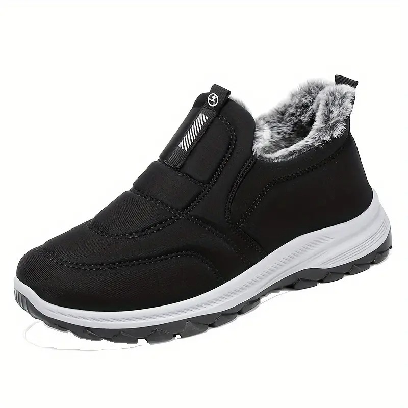 Women's Winter Outdoor Ankle Boots