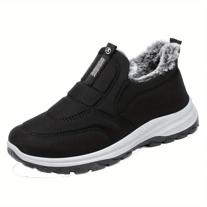 Women's Winter Outdoor Ankle Boots