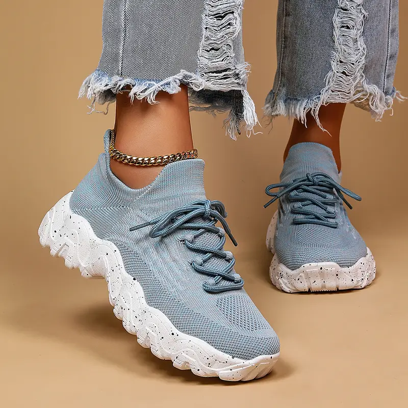 🔥Promotion Sale 50% OFF - Orthopedic Sneakers