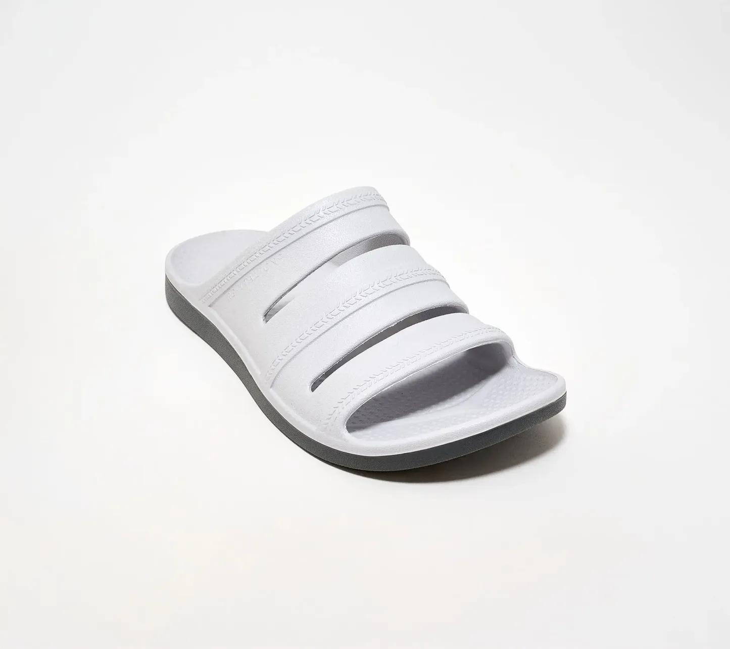 Women's Orthotic Washable Recovery Slide Sandals