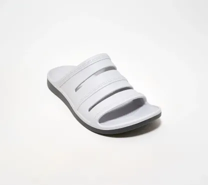 Women's Orthotic Washable Recovery Slide Sandals