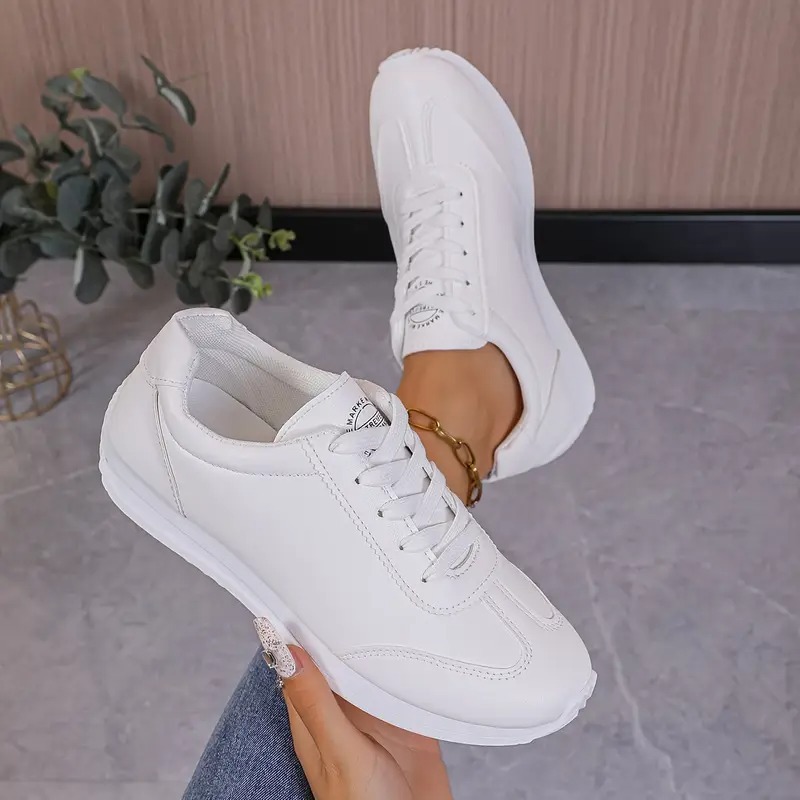 Women's Soft Sole Versatile Sneakers