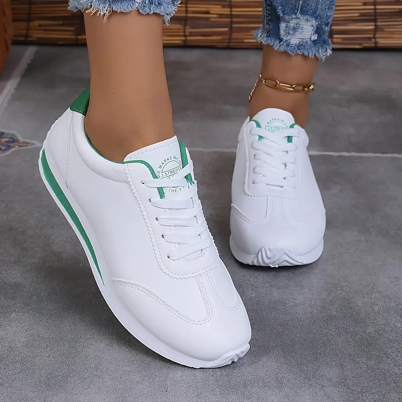 Women's Soft Sole Versatile Sneakers