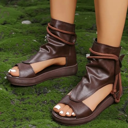 Women's Summer Roman Sandals