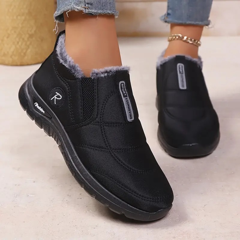 Women's Affordable Snow Boots