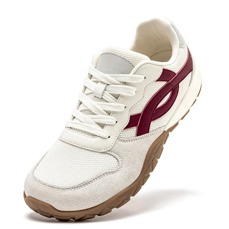 Womens Lightweight Walking Sneakers