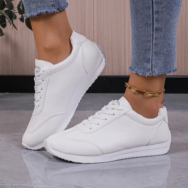 Women's Soft Sole Versatile Sneakers