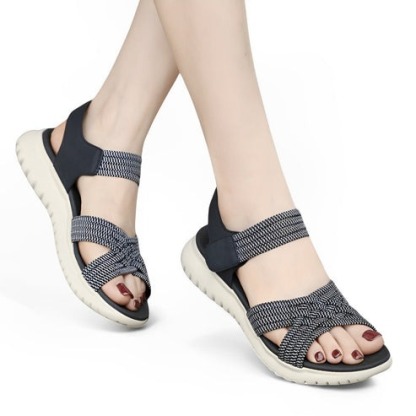Women's Lightweight Comfortable Flat Sandals